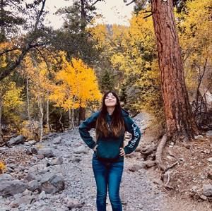 Meet your Posher, Talisha